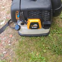 soffiatore zaino gb355