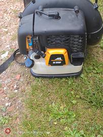 soffiatore zaino gb355