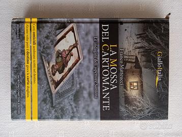 F. Matteucci, La mossa del cartomante