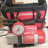 Kit pompa Rothenberger Rovac 42