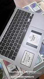 MACBOOK AIR M1 da 13" 512GB