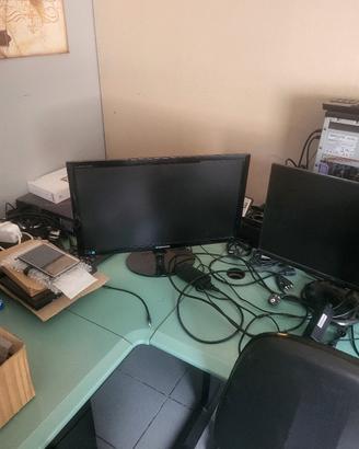 monitor pc