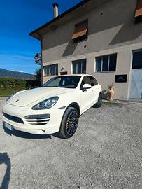 Porsche Cayenne 3.0 Diesel