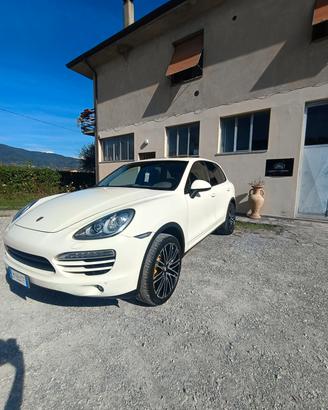 Porsche Cayenne 3.0 Diesel