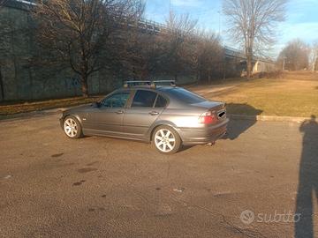  Bmw e46 318I del 2001