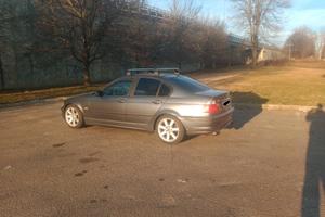  Bmw e46 318I del 2001