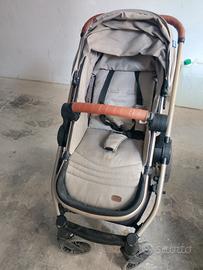 passeggino chicco  Trio 