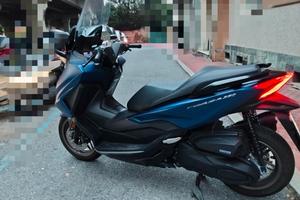 Honda Forza 350 - 2023