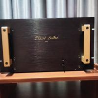 Amplificatore Finale Classé Audio DR-3