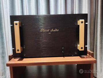 Amplificatore Finale Classé Audio DR-3