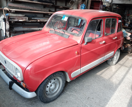 Renault 4