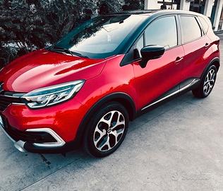 Renault Captur dci 90cv Sport Edition 2