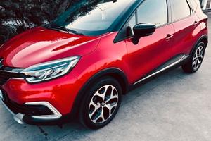 Renault Captur dci 90cv Sport Edition 2