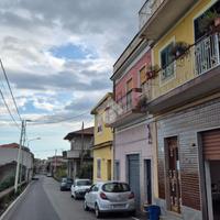 CASA INDIPENDENTE A MASCALI