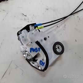 SERRATURA POSTERIORE DESTRA SUZUKI Celerio Serie 2