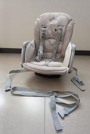 Cam Idea S334 Alzasedia Lavabile Tavolo Bambini