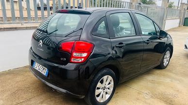 Citroen C3 1.1 Exclusive