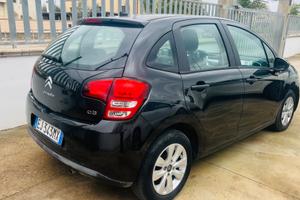 Citroen C3 1.1 Exclusive
