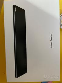 Galaxy tab a11+