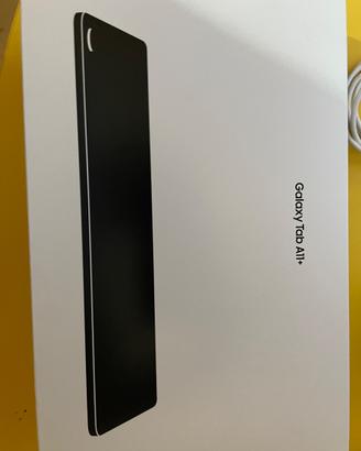 Galaxy tab a11+