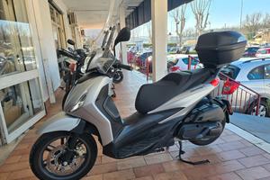 Piaggio Beverly 400 HPE S 11.2024 KM 5.985