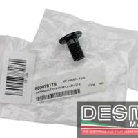 Distanziale codone sella Cagiva mito 125