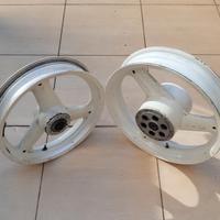 Cerchi Moto Morini Dart