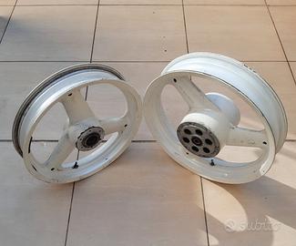 Cerchi Moto Morini Dart