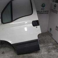 PORTIERA ANTERIORE SINISTRA IVECO Daily 4Â° Serie