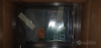 Display TFT 320x240 AM320240N