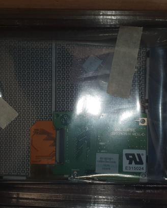 Display TFT 320x240 AM320240N
