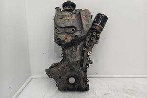 COPERCHIO CATENA DISTRIBUZIONE 1.4B 103kW 140CV VW