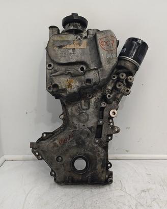 COPERCHIO CATENA DISTRIBUZIONE 1.4B 103kW 140CV VW