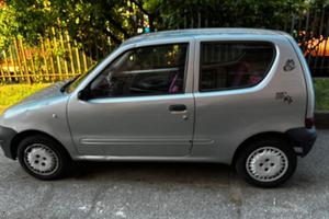 Fiat Seicento 1100 Active. Revisionata 2026