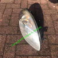 Fanale anteriore destro Lancia Musa