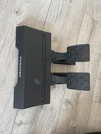 Fanatec cls elite pedals pedaliera