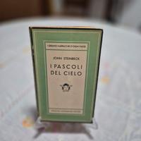 "I pascoli del cielo " John Steinbeck