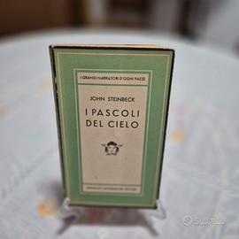"I pascoli del cielo " John Steinbeck