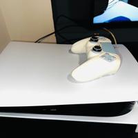 Playstation 5 fat versione digitale