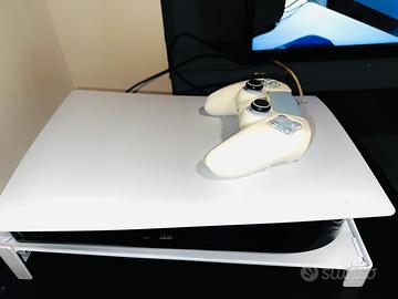 Playstation 5 fat versione digitale