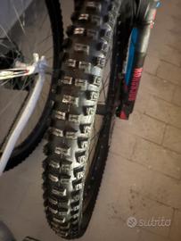 Bici da dh