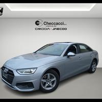 AUDI A4 5ª serie A4 30 TDI/136 CV S tronic