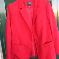 set di 4 giacche donna