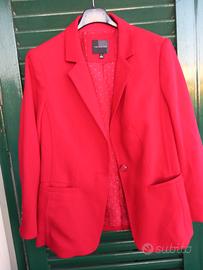 set di 4 giacche donna