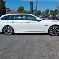 Porte complete e portellone BMW 520D X Drive 2013