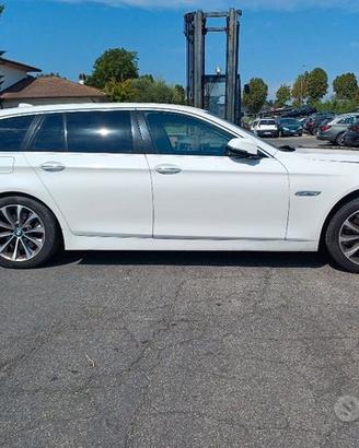 Porte complete e portellone BMW 520D X Drive 2013