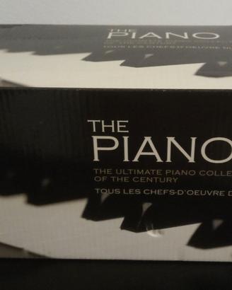 The Piano The Ultimate Piano Collection