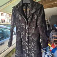 cappotto donna