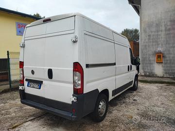 Fiat Ducato CV 130 Euro 5 IVA COMPRESA