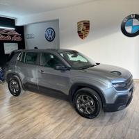 Jeep Avenger 1.2 Turbo 100 CV Altitude